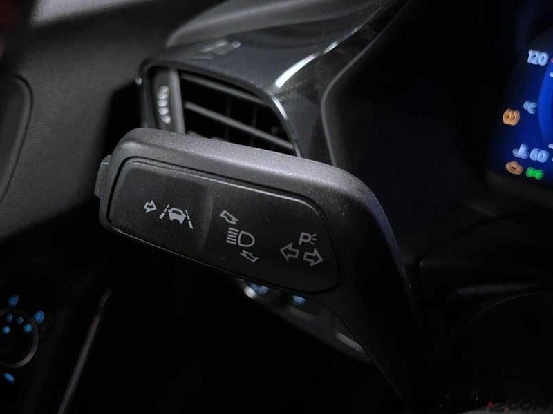 Ford Puma Puma 1.0 EcoBoost Hybrid 125 CV S&S ST-Line - OFFERTA VALIDA: FINO AD ESAURIMENTO SCORTE!