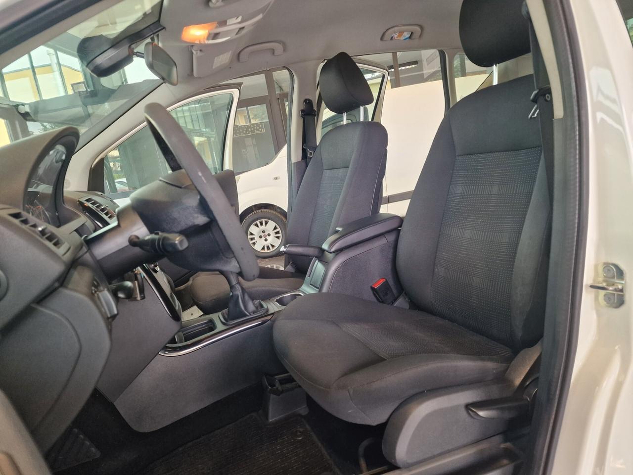 Mercedes-benz A 160 BlueEFFICIENCY , 113 mila chilometri