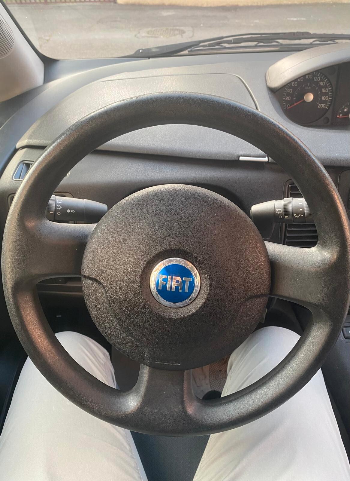 Fiat Idea 1.2 80CV 135.000KM OK NEOPATENTATI