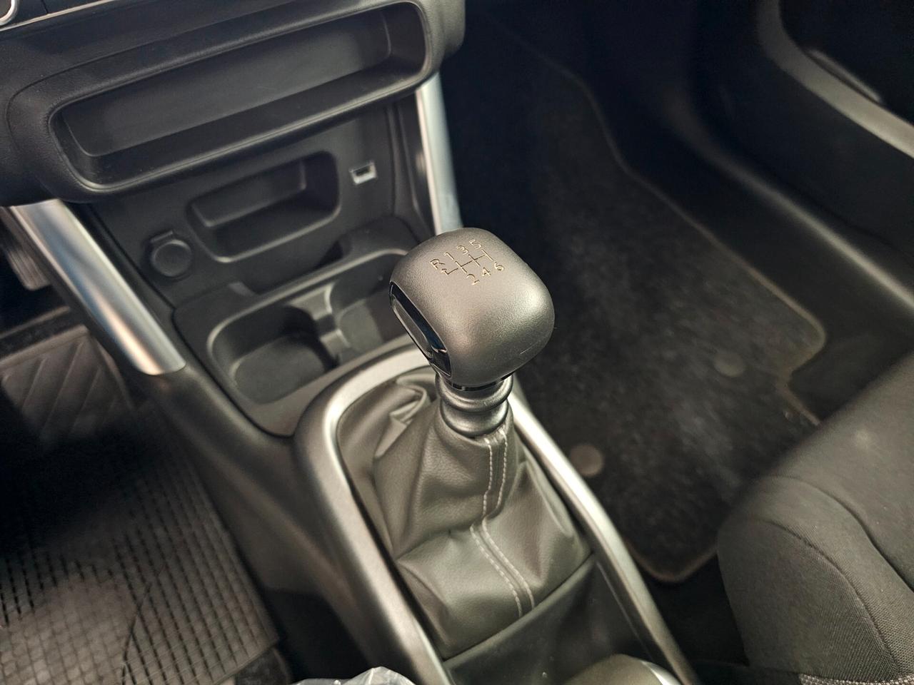 CITROEN C3 AIRCROSS PURETECH TURBO 110cv S&S SHINE