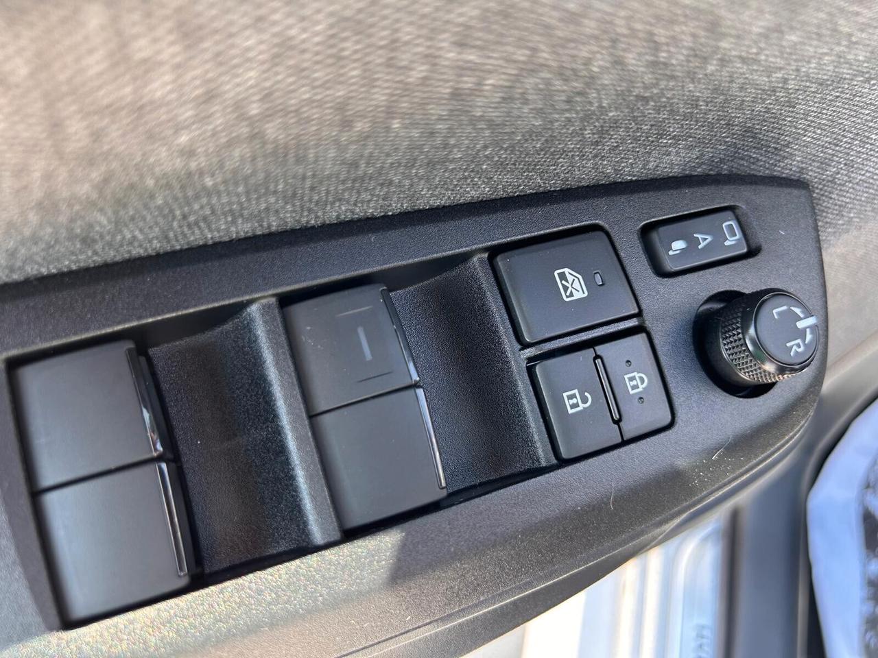 Toyota Yaris 1.5 Hybrid 5 porte Lounge