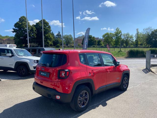 JEEP Renegade *PROMO* 1.0 T3 Longitude