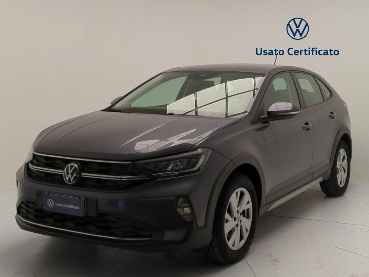 Volkswagen Taigo 1.0 TSI 110 CV Life