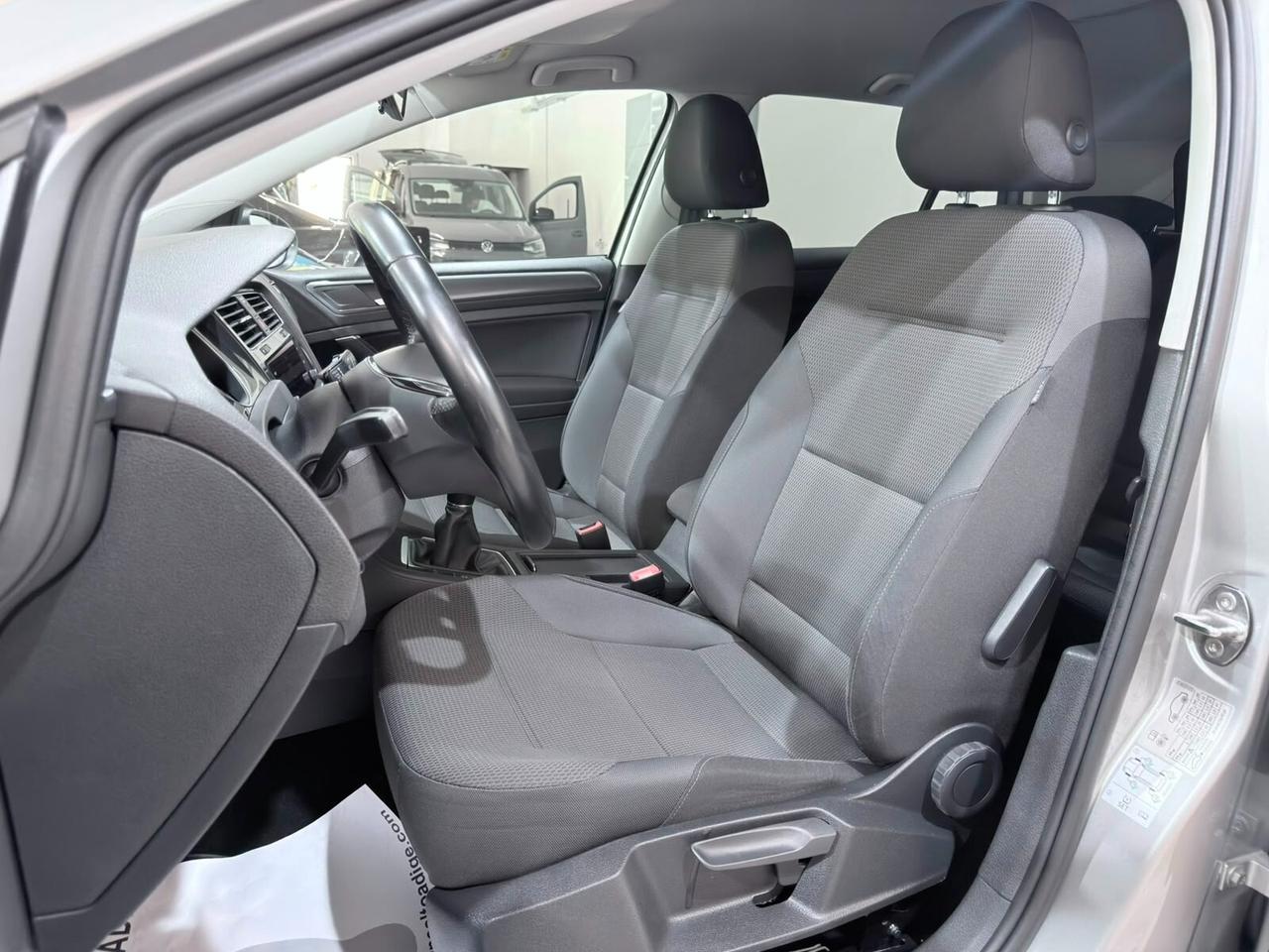 VOLKSWAGEN GOLF 1.0TSI 115CV 125.000KM 2018