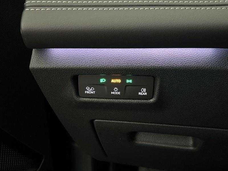 Volkswagen Tayron Tayron 1.5 tsi ehybrid Edition Plus 204cv dsg