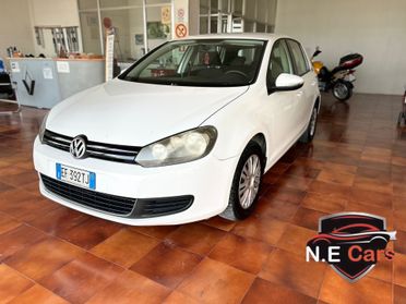 Volkswagen Golf 1.4 5p. United