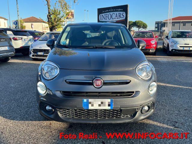 FIAT 500X 1.3 T4 150 CV DCT Connect - PROMO