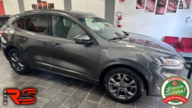 FORD Kuga 1.5 EcoBlue 120 CV aut. 2WD ST-Line