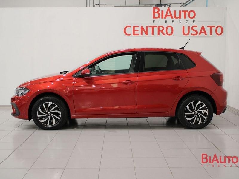 Volkswagen Polo Polo 1.0 Life