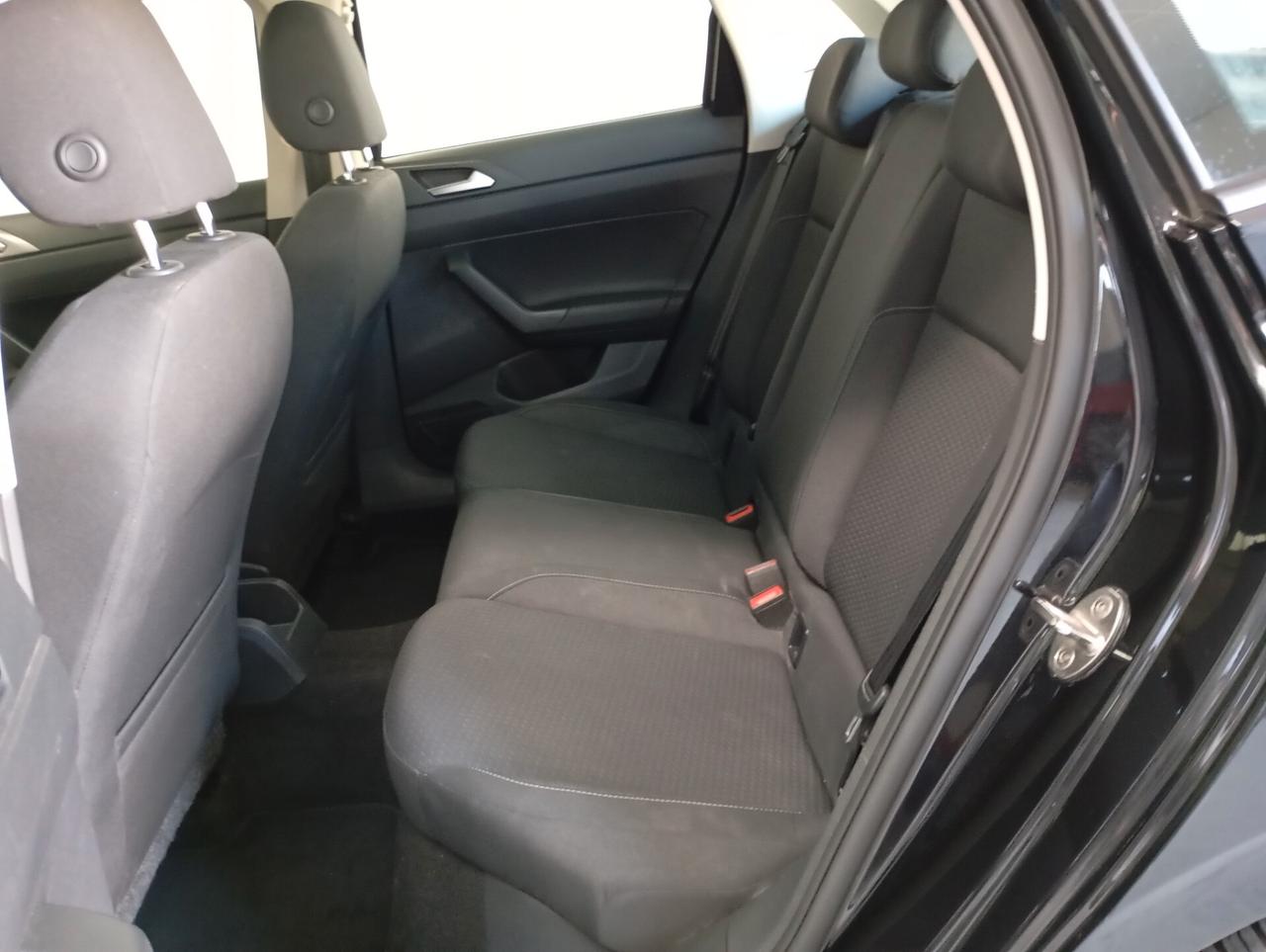 VW POLO 1.0 BENZINA OK NEOPATENTATI