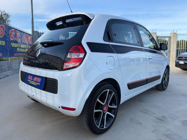 RENAULT Twingo Energy Sport GARANZIA