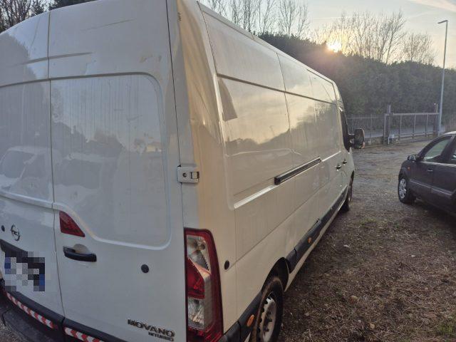 OPEL Movano 33 2.3 CDTI 135 CV S&S L3-H3 Furgone