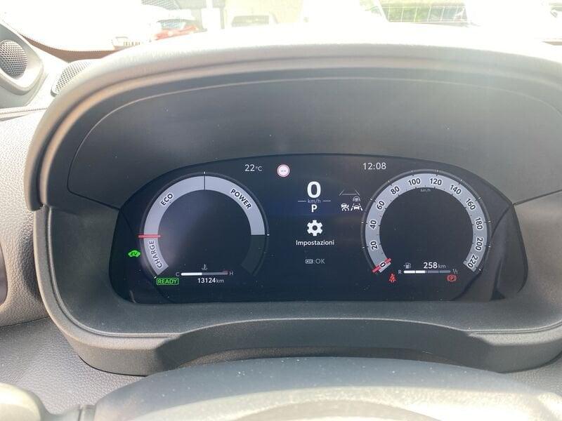 Toyota Yaris 1.5 130 Hybrid 5 porte GR Sport