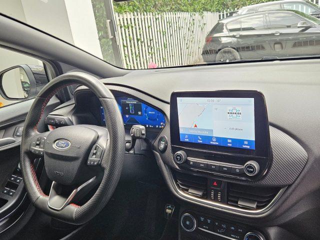 FORD Puma 1.0 EcoBoost 125 CV S&S ST-Line X