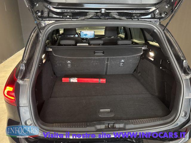 FORD Focus SW 1.0 EcoBoost 155 CV Powershift ST-line - PROMO