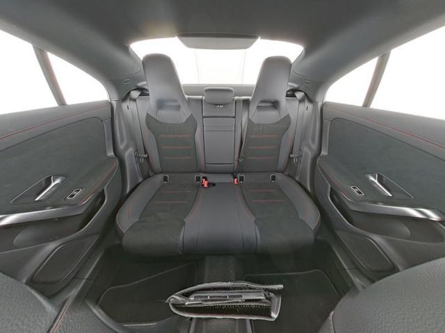 MERCEDES-BENZ CLA 180 Automatic AMG Line Advanced Plus