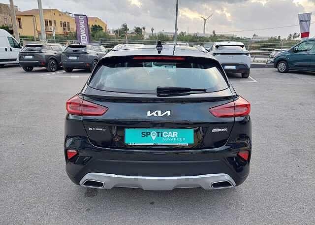 Kia XCeed 1.0 T-GDi Urban TT