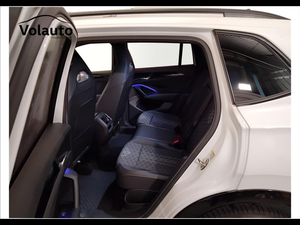 VOLKSWAGEN Tiguan III 2024 - Tiguan 1.5 etsi R-Line 150cv dsg