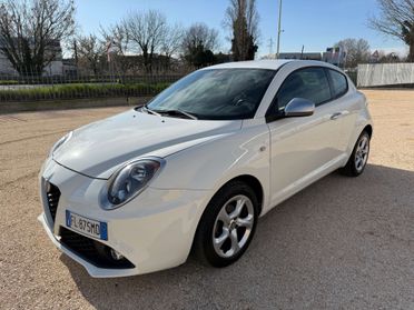 Alfa Romeo MiTo MiTo 2013 1.4 Super 78cv