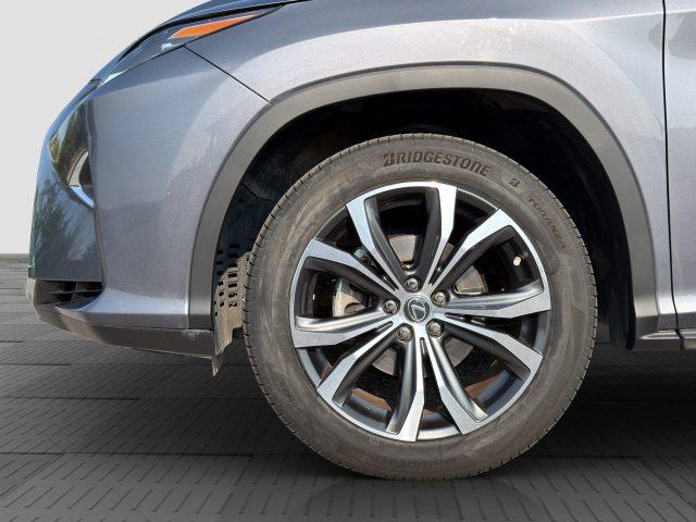 LEXUS RX 450h RX Luxury MY16
