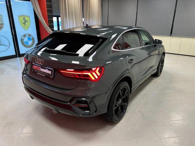 AUDI Q3 SPORTBACK 35 2.0 TDI S-TRONIC