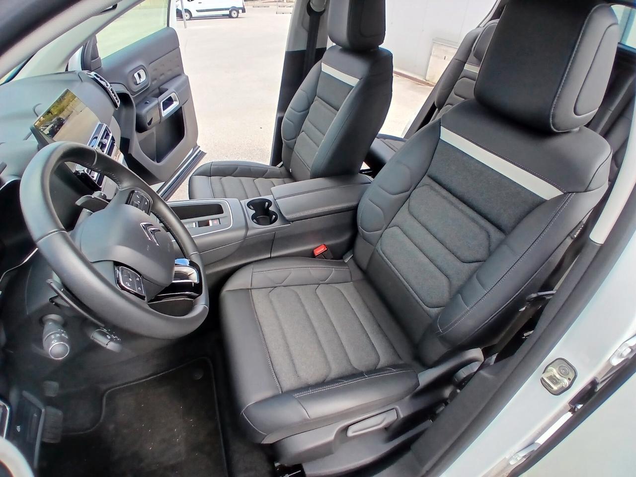 CITROEN C5 AIRCROSS BHDi 130CV AUTO 2024