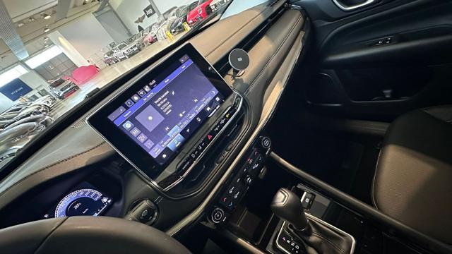 JEEP Compass 1.5 Turbo T4 130 CV MHEV 2WD Summit"NEO PATENTATI"