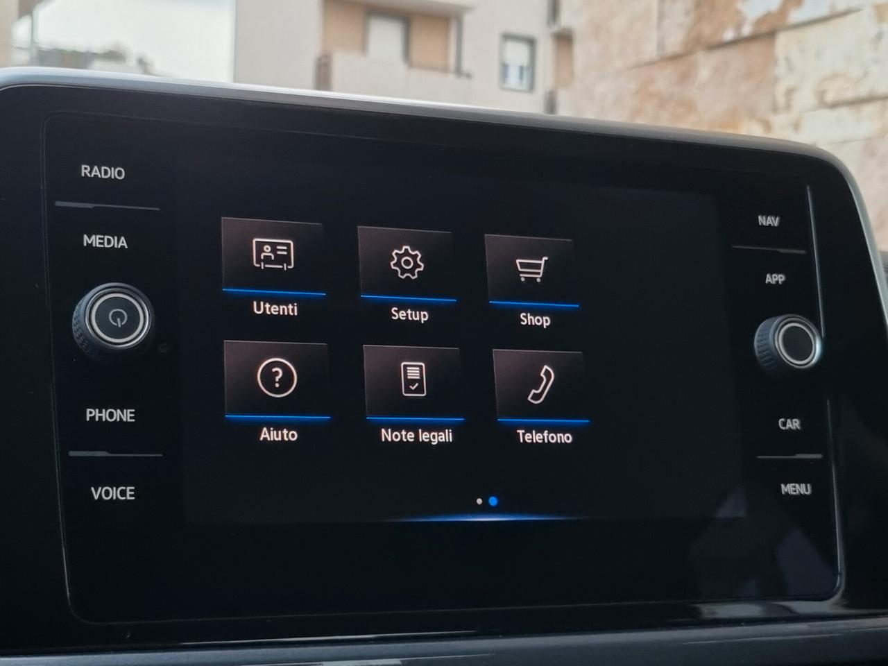 Volkswagen T-Roc 1.0 TSI Style