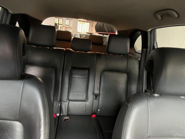 CHEVROLET Captiva 2.0 VCDi LTX