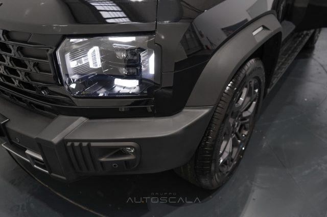 ICH-X K3 2.0 238cv GPL