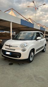 FIAT 500L TETTO PANORAMICO