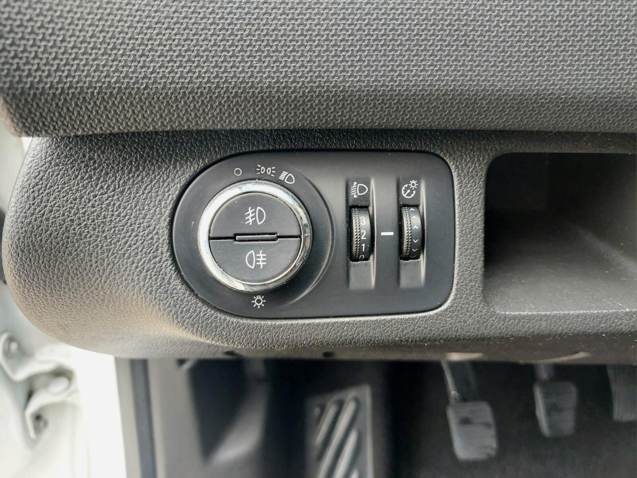 OPEL Meriva 1.4 Turbo 120CV GPL Tech Elective - 2014