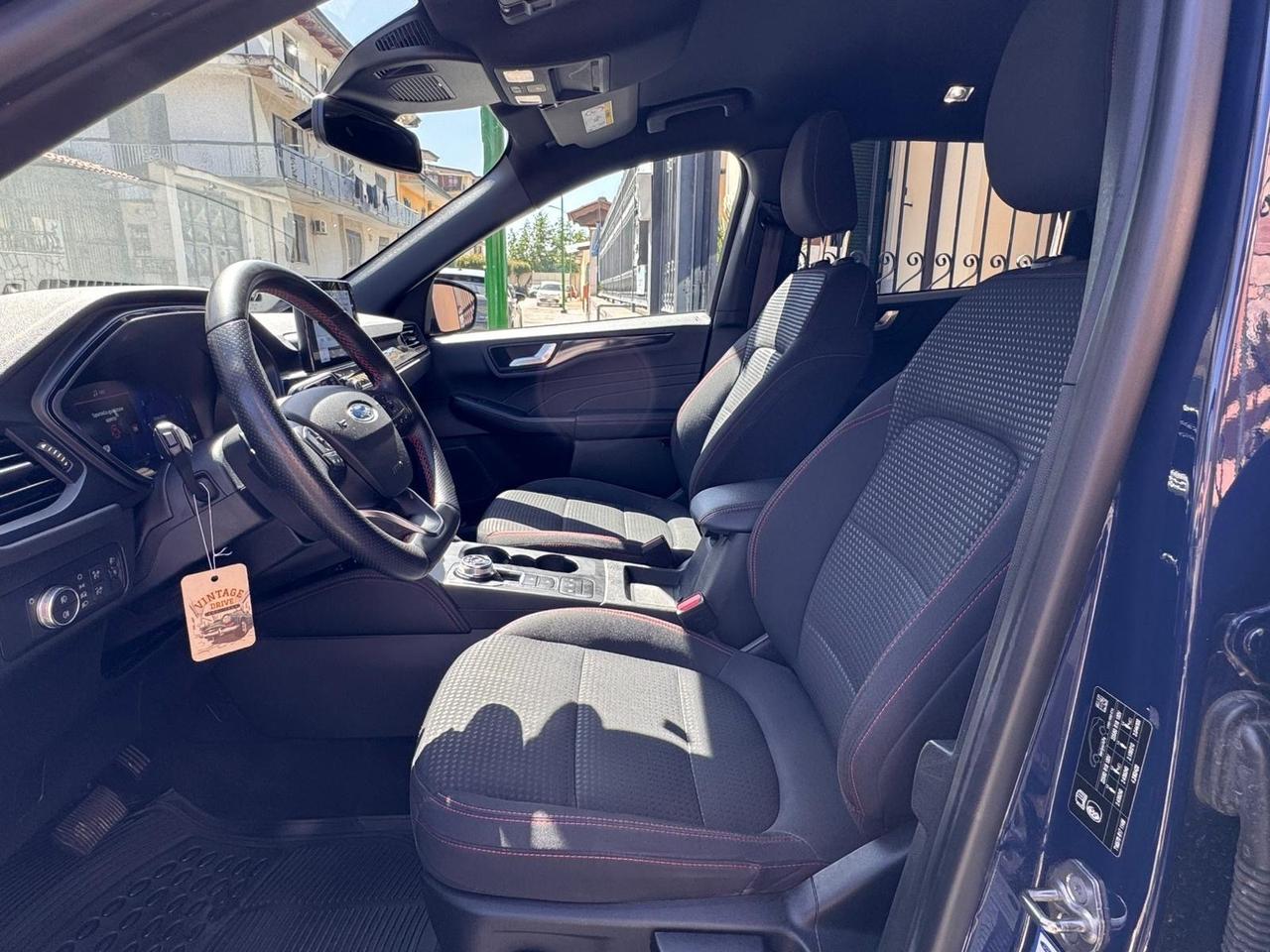 Ford Kuga 1.5 EcoBlue 120 CV aut. 2WD ST-Line