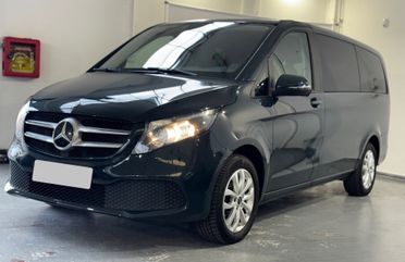 Mercedes-Benz V 220 V Extralong 220 d Style auto
