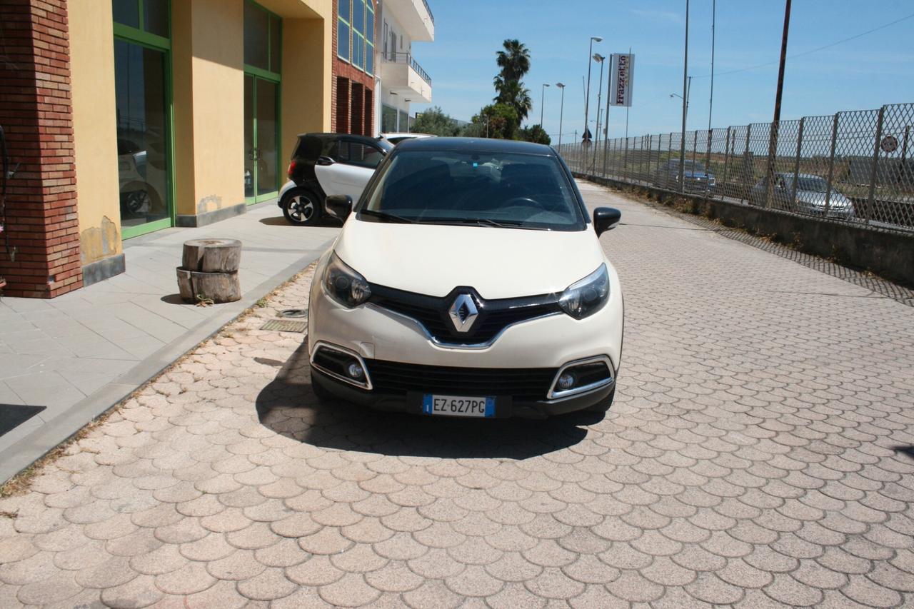 Renault Captur 1.5 dCi 8V 90 CV Start&Stop Energy R-Link