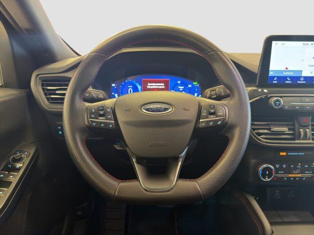 FORD Kuga Kuga 2.5 Plug In Hybrid 225 CV CVT 2WD ST-Line