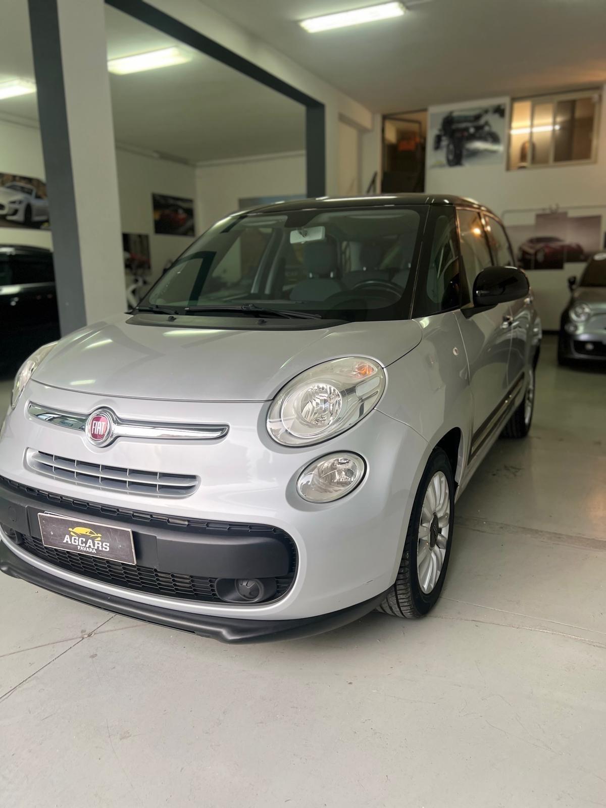Fiat 500L 1.3 Multijet 85 CV Pop