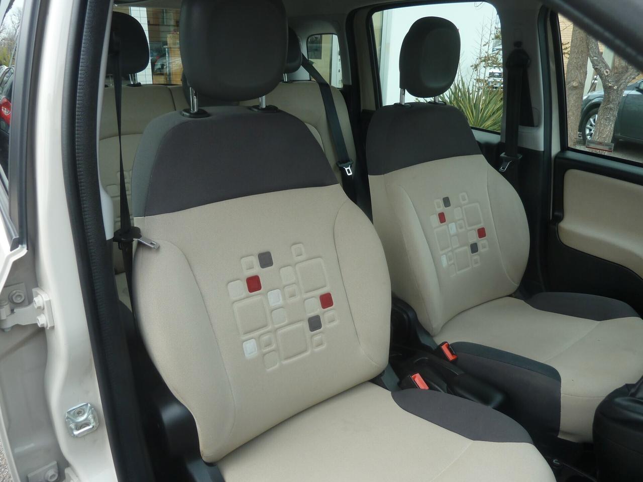 Fiat Panda 1.2 Km 41000 OK Neopatentati