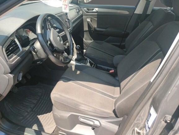 Volkswagen T-Roc I 1.0 tsi Business 110cv