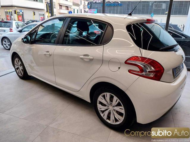 PEUGEOT 208 1° serie 1.2 VTi (Garanzia 12 Mesi)