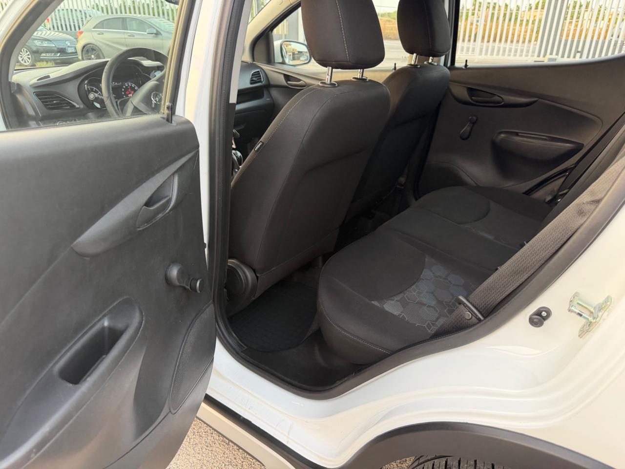 OPEL KARL 1.0 73 CV GPL INNOVATION ROCKS MY17