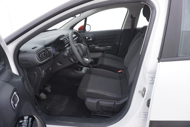 Citroen C3 Shine BR787511 1.2 Benzina 83CV