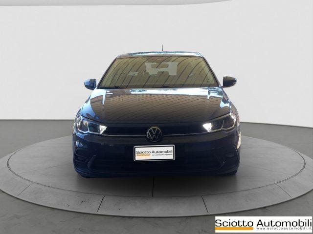VOLKSWAGEN Polo 1.0 Life