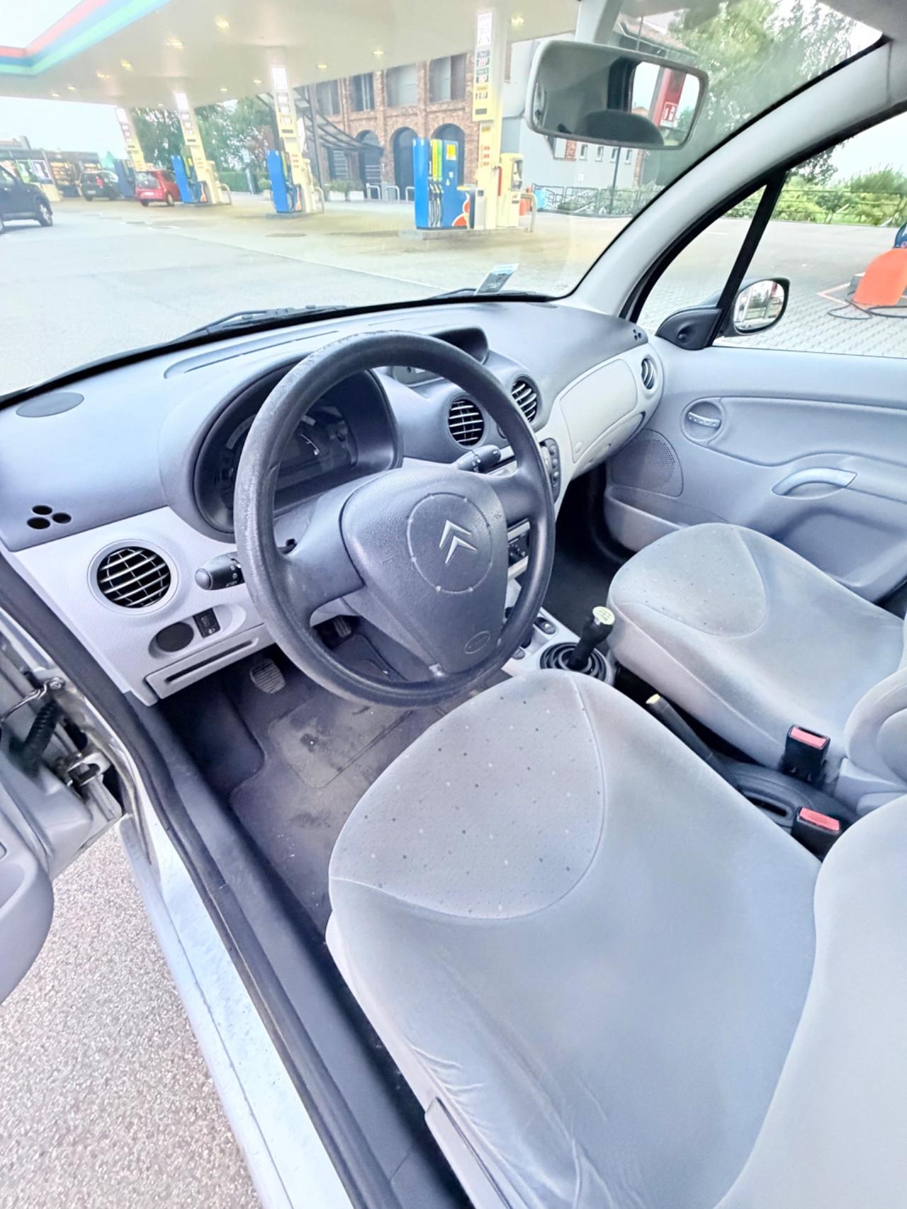 Citroen C3 1.100