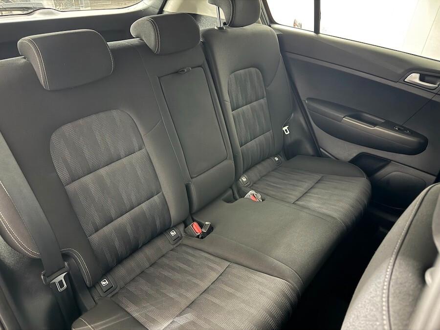 Kia Sportage 1.6 CRDI Business Class Auto