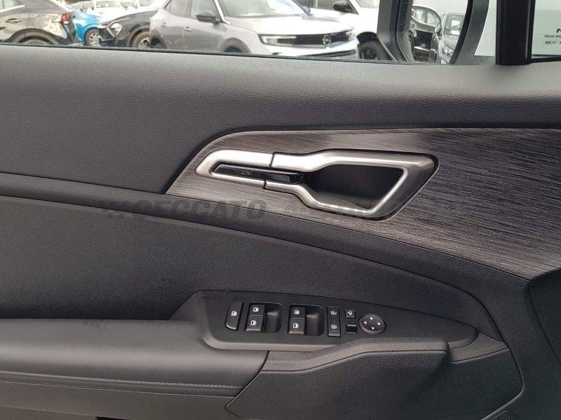 KIA Sportage Sportage 1.6 crdi mhev Business dct