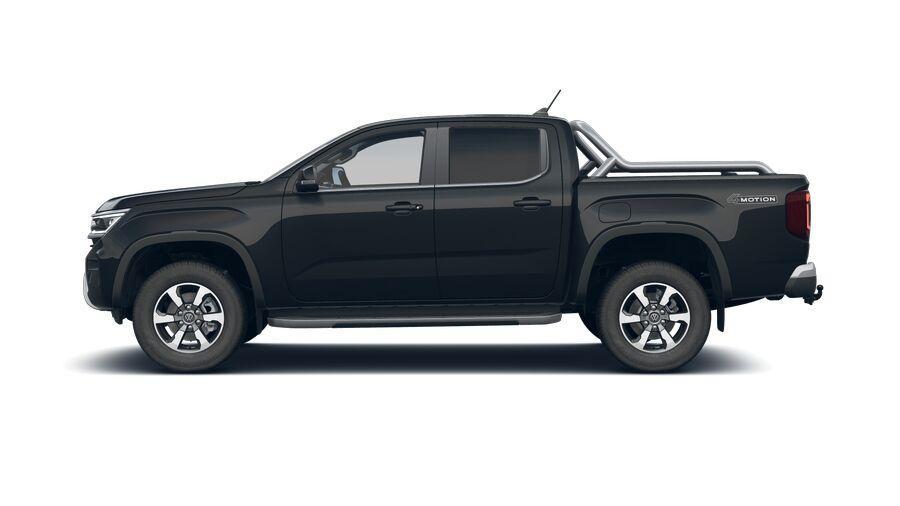 Volkswagen Amarok 3.0 tdi V6 241CV 4motion auto Style