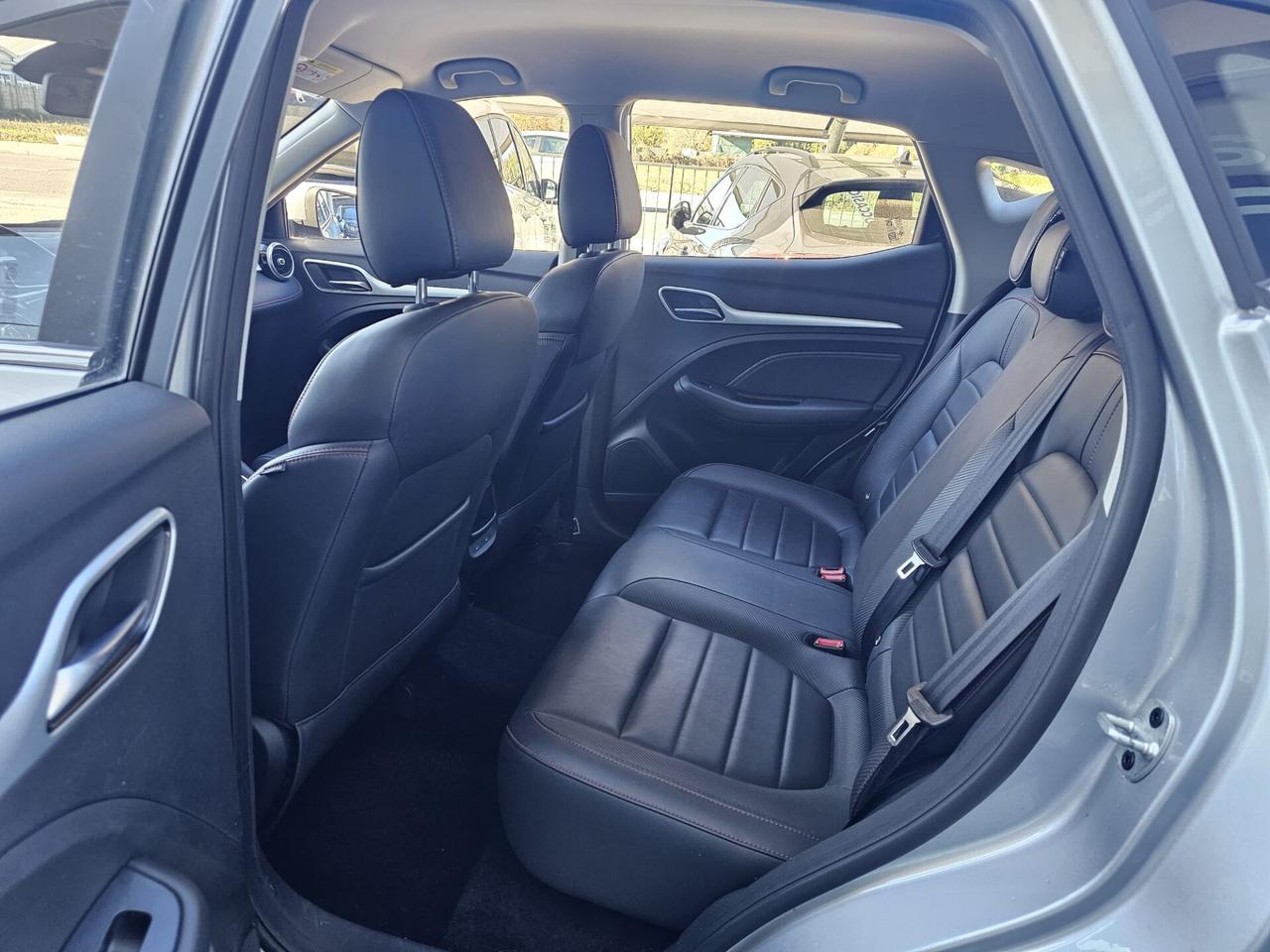 Mg ZS 1.5 VTi-tech Luxury