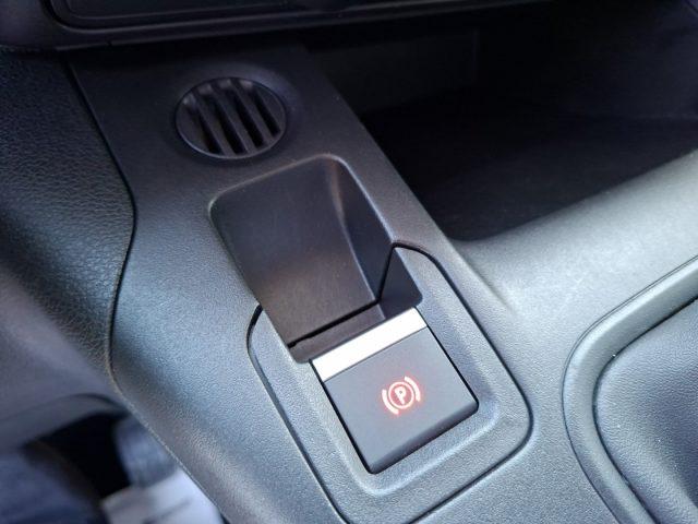 OPEL Combo Cargo XL 1.6 Diesel 100CV PL 950kg