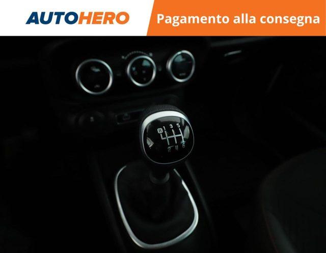 FIAT 500L 1.6 Multijet 120 CV Sport
